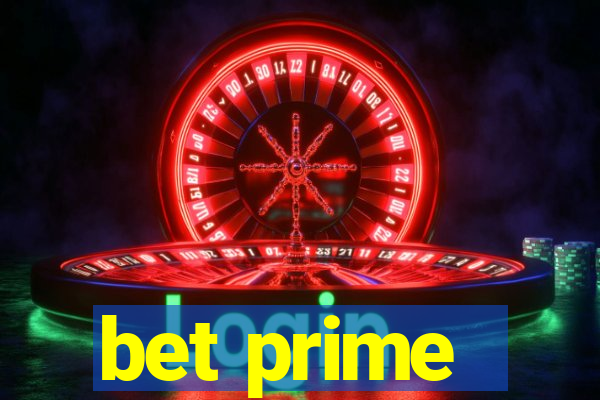 bet prime - apostas